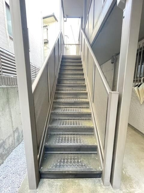 ボヌール和光のその他共用部分
