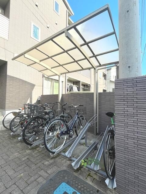 ボヌール和光のその他
