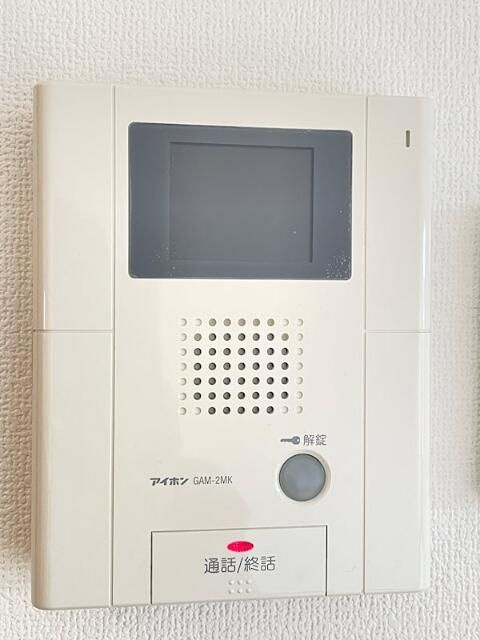 ボヌール和光の設備