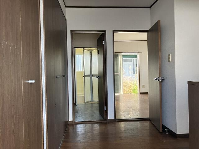 川崎市麻生区栗木台１丁目の一戸建てのその他