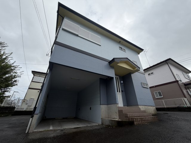 川崎市麻生区栗木台１丁目の一戸建て