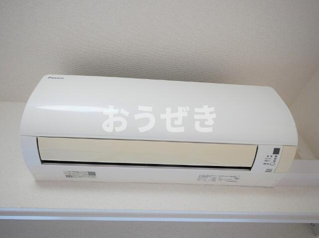 ハーモニーレジデンス東京アーバンスクエア＃００２の設備