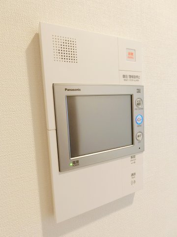 IIHA武蔵野のセキュリティ