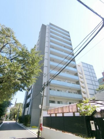 IIHA武蔵野の外観|★2021年完成の築浅マンション★