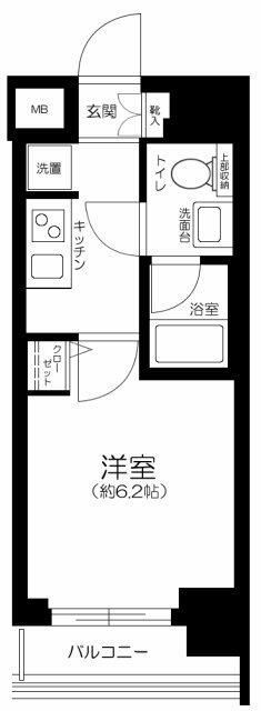 プレール・ドゥーク池袋