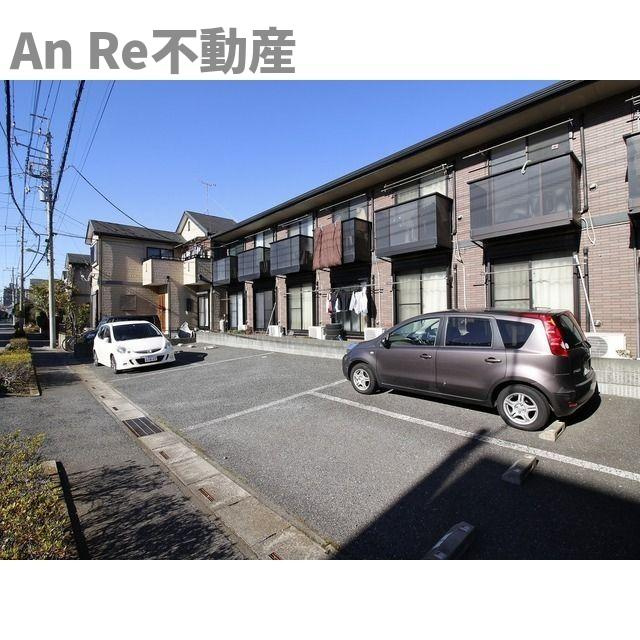 プレジール エクセランの周辺