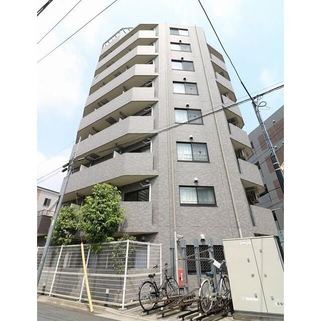 プレール・ドゥーク豊島園の外観