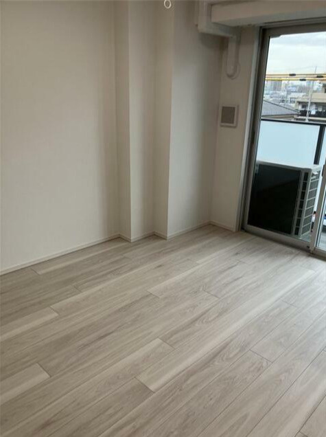 S-RESIDENCE瑞江の内装