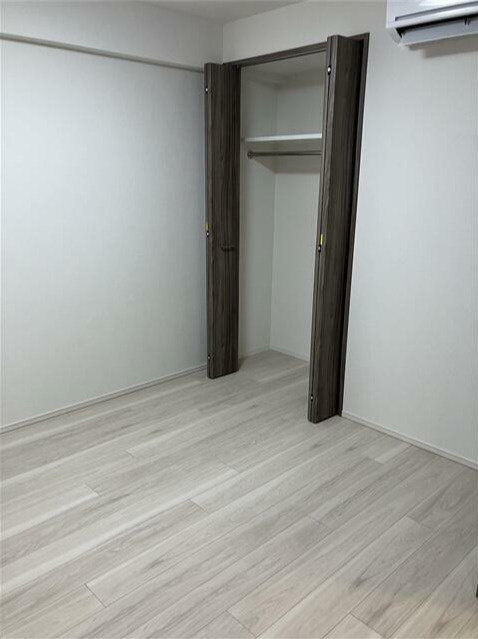 S-RESIDENCE瑞江の洋室
