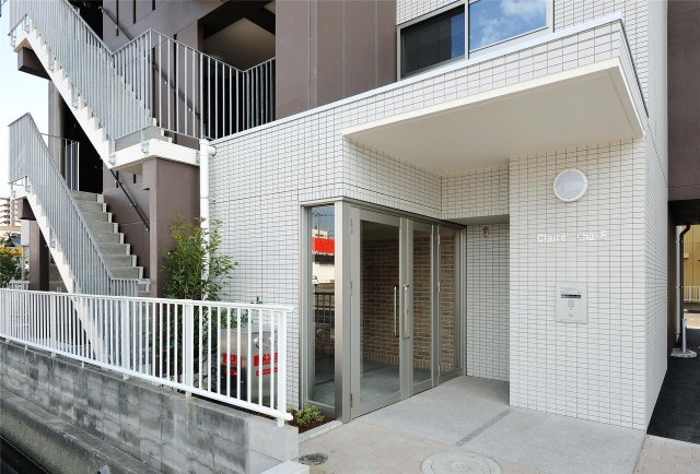 クレール今EASTのその他共用部分