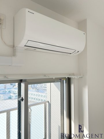 アドバンス名古屋ワイノットの設備