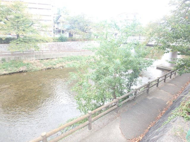 リベールエスト南塚口のその他|庄下川です