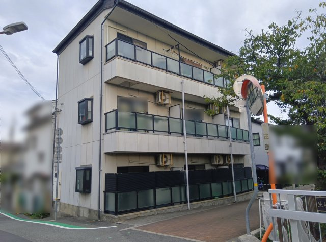 リベールエスト南塚口