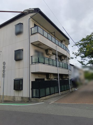 リベールエスト南塚口の外観