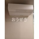 ベリッシマ日暮里の収納