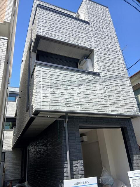 ベリッシマ日暮里