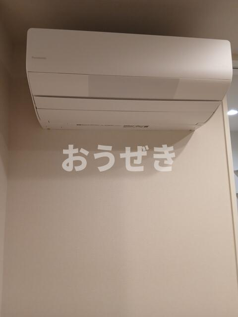 ベリッシマ日暮里の設備