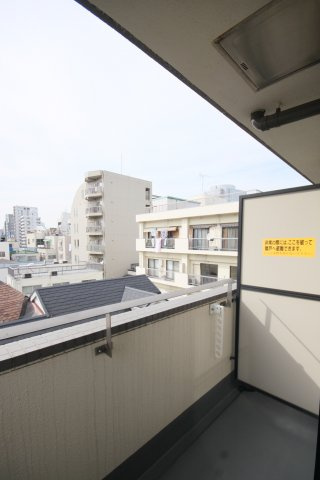 別部屋参考写真