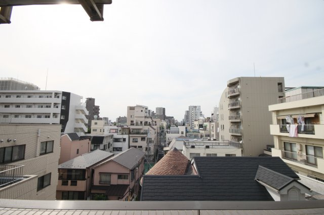 別部屋参考写真