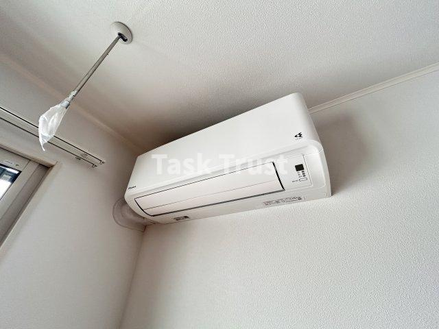 【設備】 | クレールメゾン城東