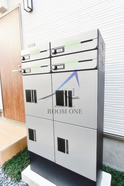Ｉ－ｗｏｏｄ柴又のその他共用部分