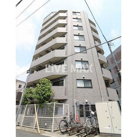 【外観】プレール・ドゥーク豊島園 