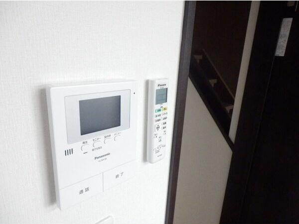 Ｃｒｅｏ中村区役所のセキュリティ|イメージ