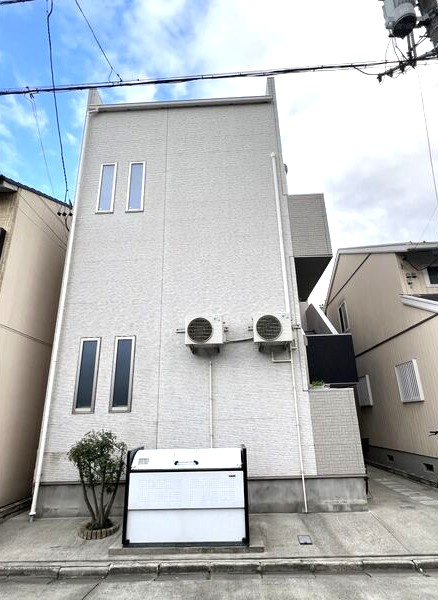 Ｃｒｅｏ中村区役所のその他共用部分