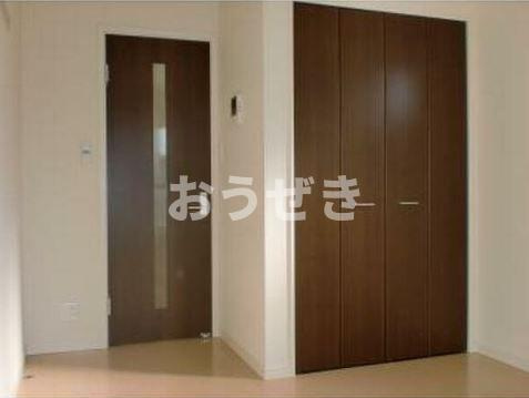 フォレストメゾン駒込の内装|※同仕様参考写真