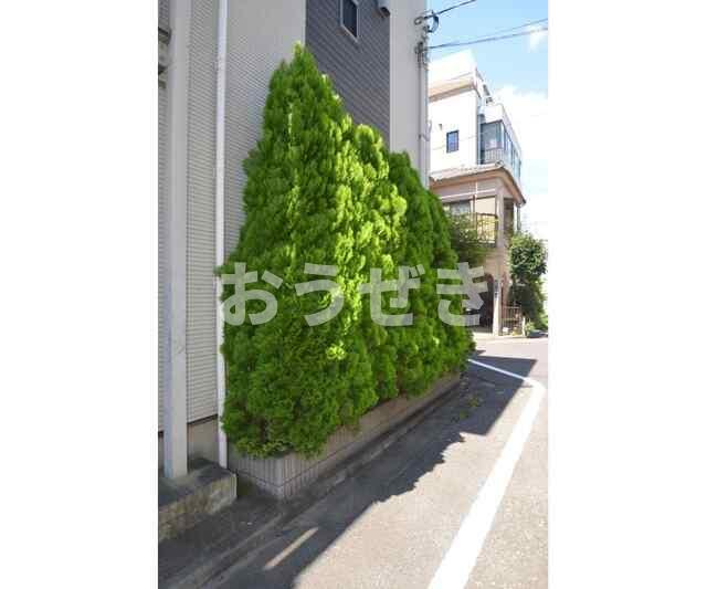 フォレストメゾン駒込のその他