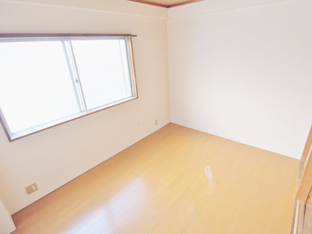 アーバンうえの第一ビルの展望