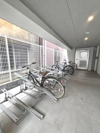 エスジーコート元浅草のその他共用部分