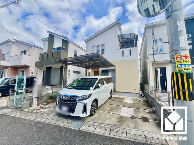 京田辺市宮津灰崎