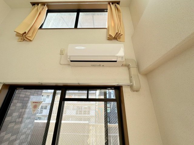 プロシード新大阪シティライフの設備