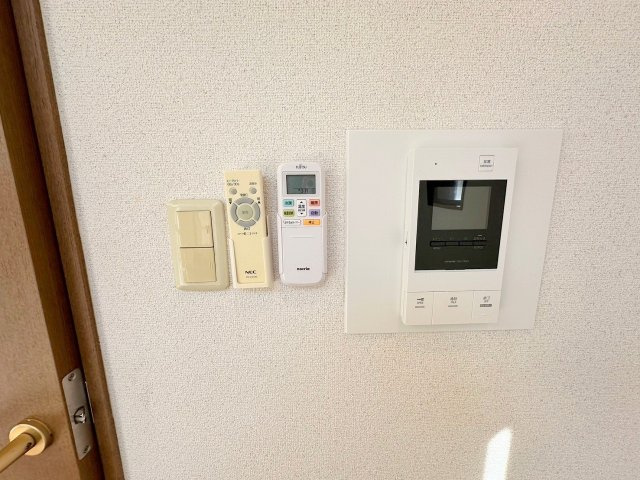 プロシード新大阪シティライフのセキュリティ