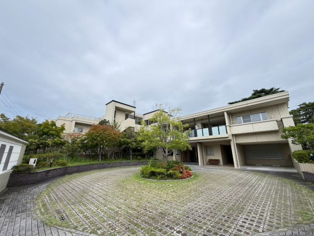 名次町ロジュマン