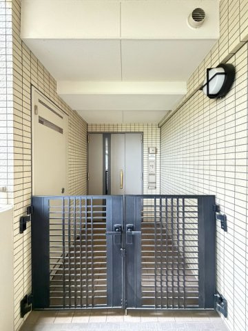 名次町ロジュマンのその他
