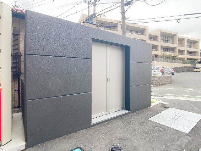プログレス赤間駅前のその他共用部分