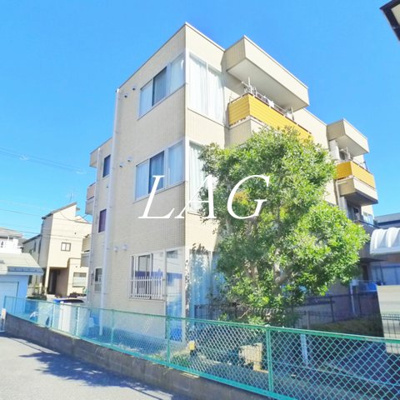 【外観】 | キーラゴー妙典 | 外観です。