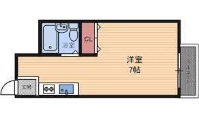 田村ハイツⅡ