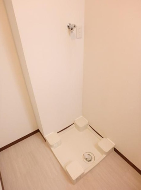 ルミナスの設備
