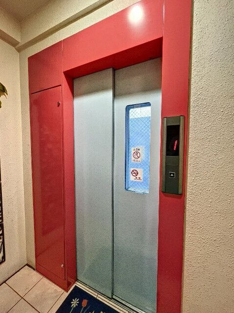 グレイスMIYAZAKIのその他共用部分
