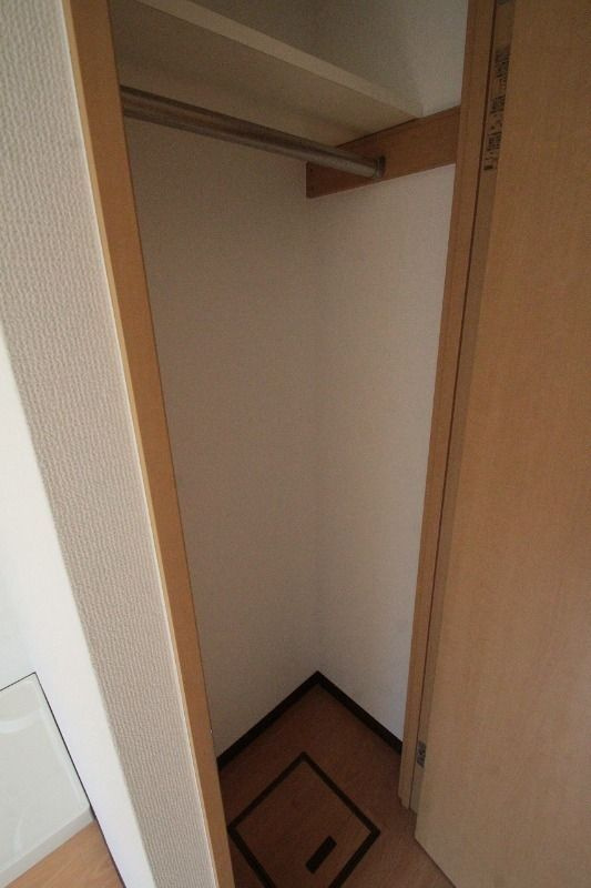 グレイスMIYAZAKIの収納