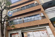 第１大井町ハイツの画像