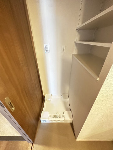 esteOeste難波元町の設備