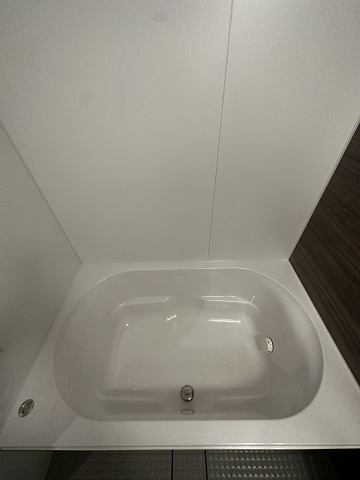 esteOeste難波元町の浴室