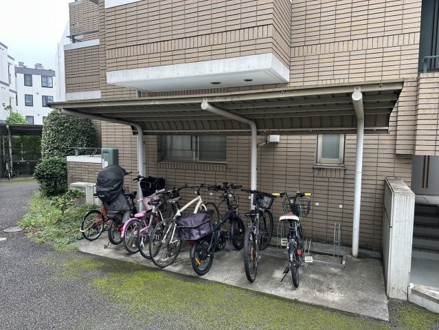 【設備】 | ＬＡＮＡＩ　ＣＯＺＹ　１２７１