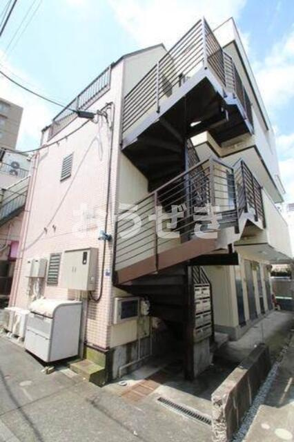メゾンそれいゆ
