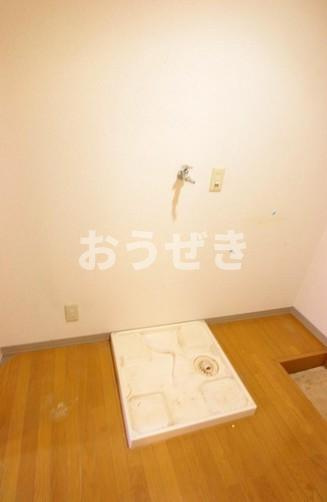 メゾンそれいゆの設備