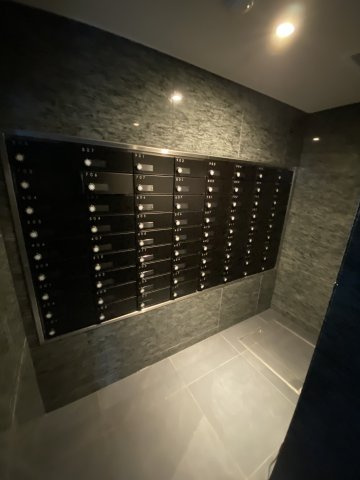 プレディアコート森下テラスのその他共用部分
